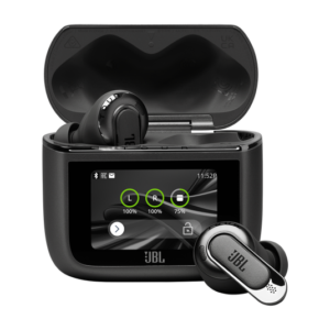 tour pro 3 negro