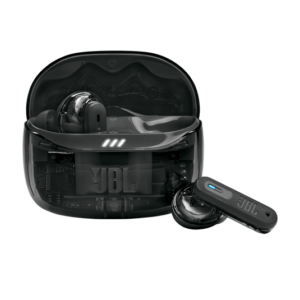 tune beam 2 ghost black