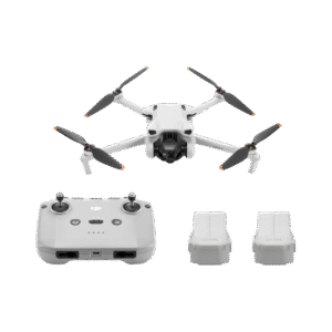 mini 3 fly more combo dji rc gl gris