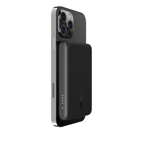 wireless powerbank 2500 mah negro