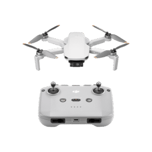 mini 4k f gl gris