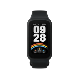 smart band 9 negro