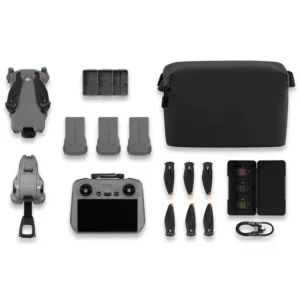 mini 5 pro fly more combo plus gris