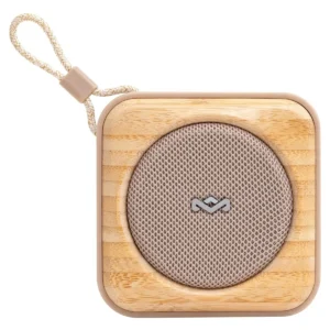 roots bluetooth® speaker (cream)