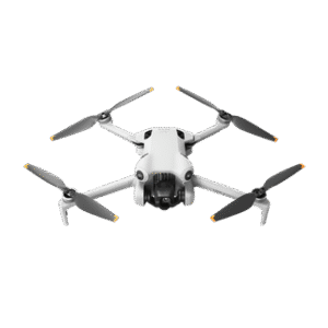 mini 4 pro solo gris