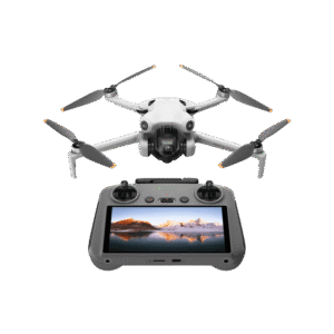 mini 4 pro rc 2 gris