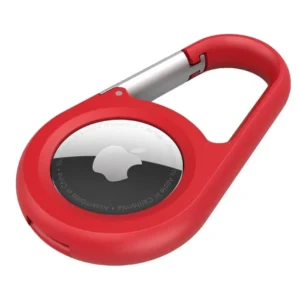 belkin premium s. holder rojo