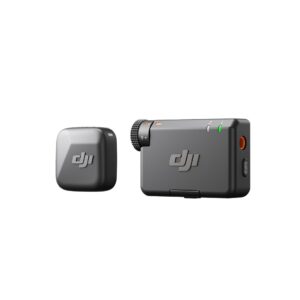 dji mic mini 1tx + 1rx