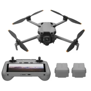mini 5 pro combo plus rc 2 gris
