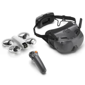 dji neo motion combo gris