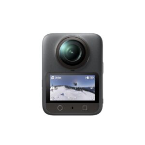osmo 360 adventure combo negro