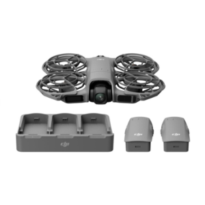 dji neo 2 fly more combo drone only gris