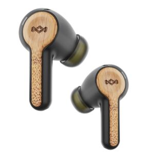 marley rebel true wireless earbuds
