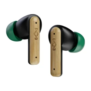 earbuds little bird negro