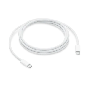 usb c usb c (2m) 240w blanco