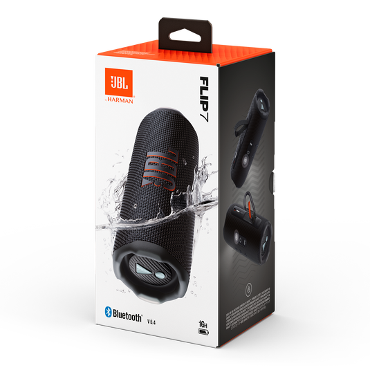 flip 7 negro flip 7 negro