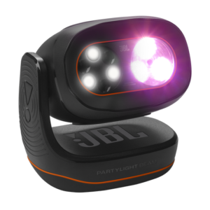 partylight beam negro