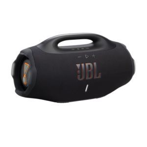 boombox 4 negro