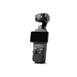 osmo pocket 3 gris