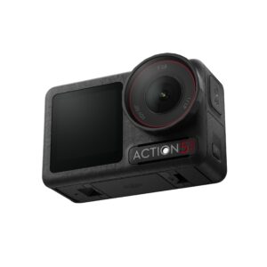 osmo action 5 pro adventure combo negro