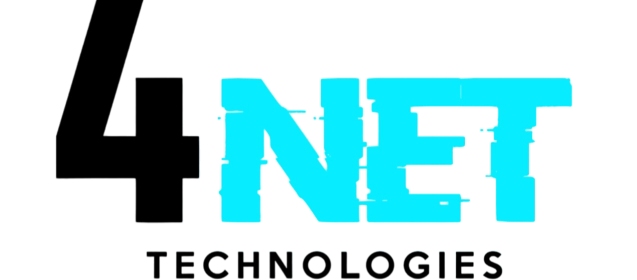 logo 4net