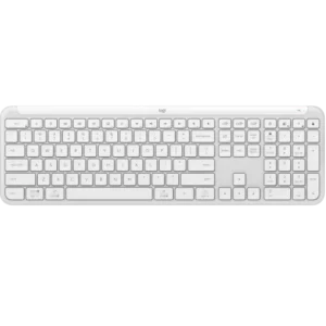 logitech signature slim k950 negro