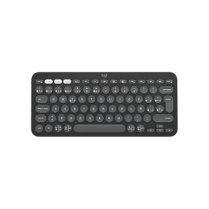 logitech pebble keys 2 k380 negro